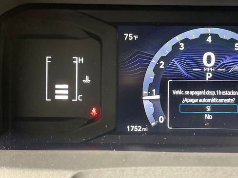 Used 2025 Toyota Tacoma SR image 19