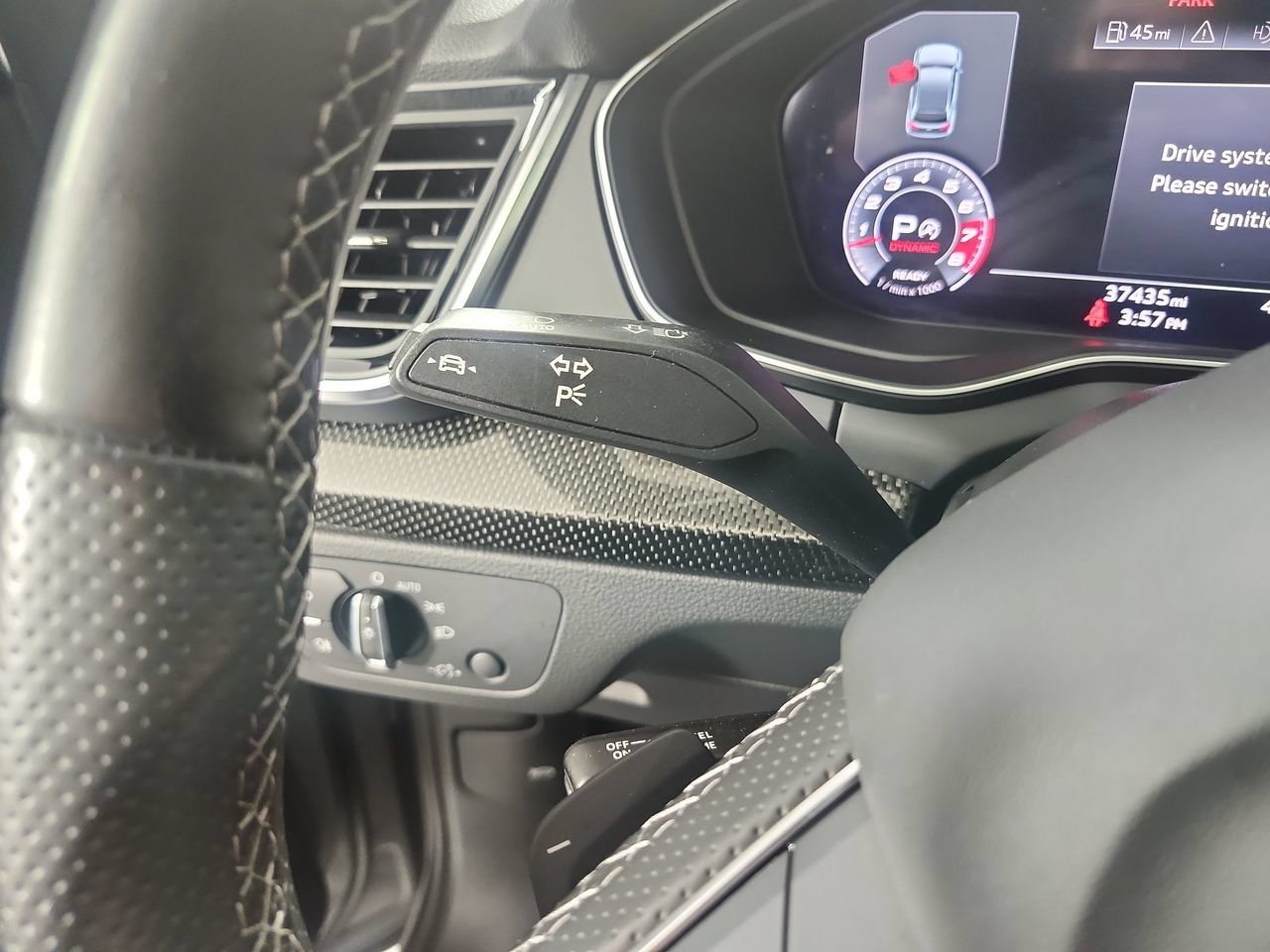 Used 2023 Audi SQ5 Premium Plus w/ Premium Plus Package AWD/4WD image 22