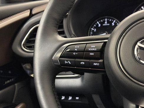 Used 2025 MAZDA CX-30 2.5 Turbo w/ Premium Package image 23