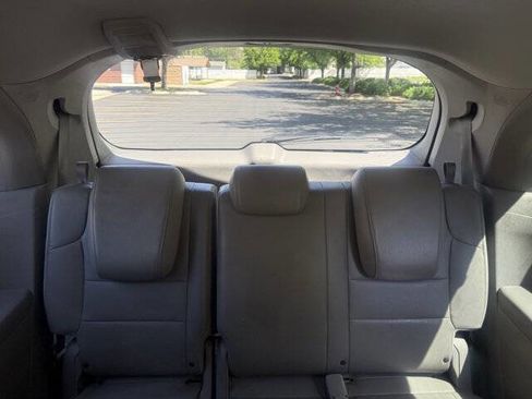 Used 2016 Honda Odyssey EX-L image 10