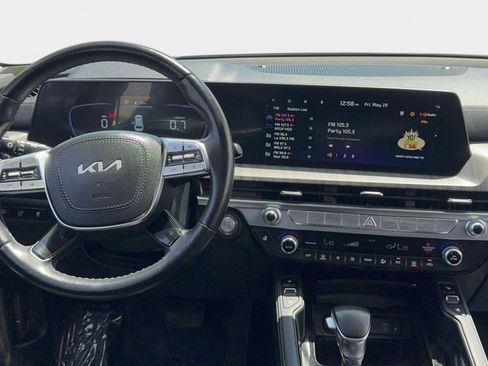 Used 2023 Kia Telluride EX AWD/4WD image 11