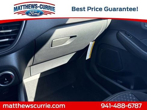 New 2026 Ford Escape Active image 22