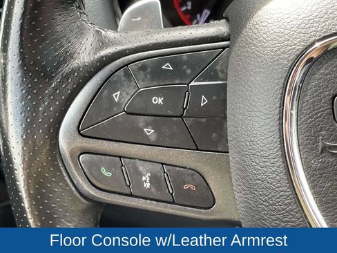 Certified 2023 Dodge Durango R/T AWD/4WD image 33