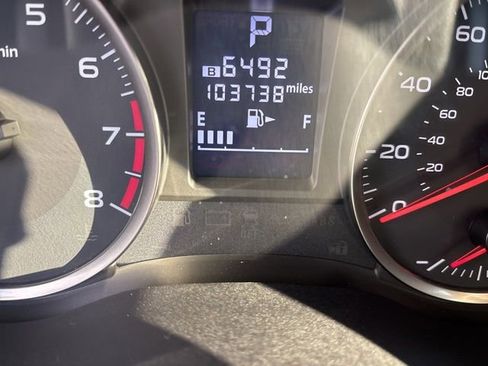 Used 2016 Subaru Impreza 2.0i image 16