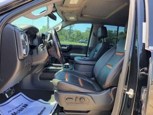 Used 2021 GMC Sierra 1500 SLT w/ SLT Premium Plus Package image 23