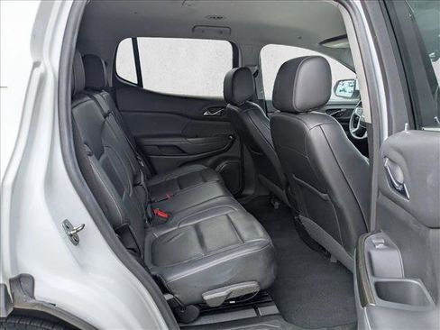 Used 2023 GMC Acadia SLT image 20