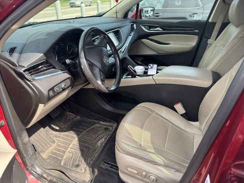 Used 2021 Buick Enclave Essence w/ Sport Touring Edition AWD/4WD image 4