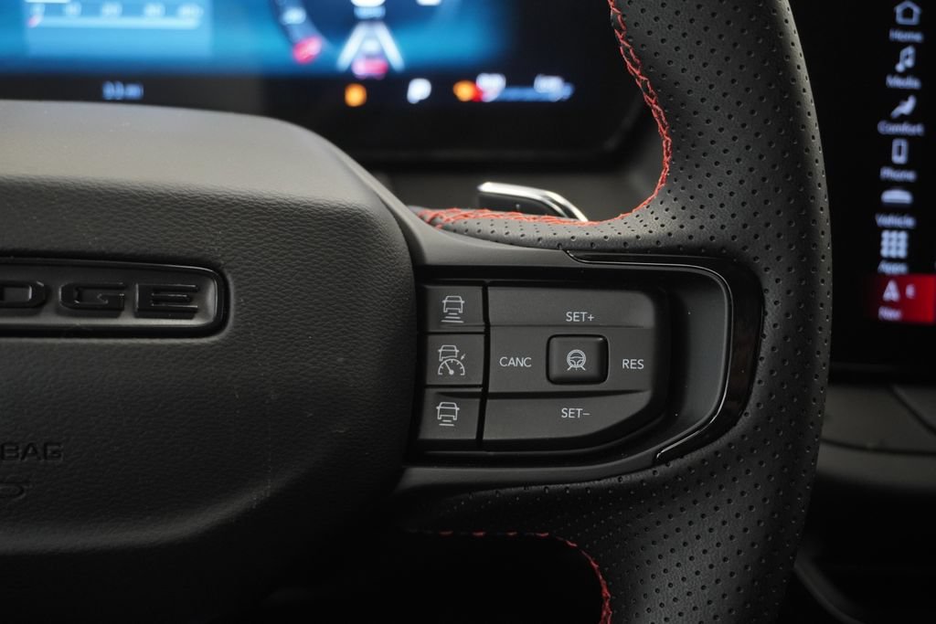 New 2026 Dodge Charger Scat Pack AWD/4WD image 24