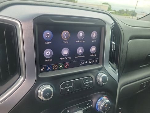 Used 2019 GMC Sierra 1500 SLT w/ SLT Premium Package image 20