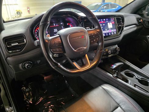 Used 2022 Dodge Durango R/T RWD image 26