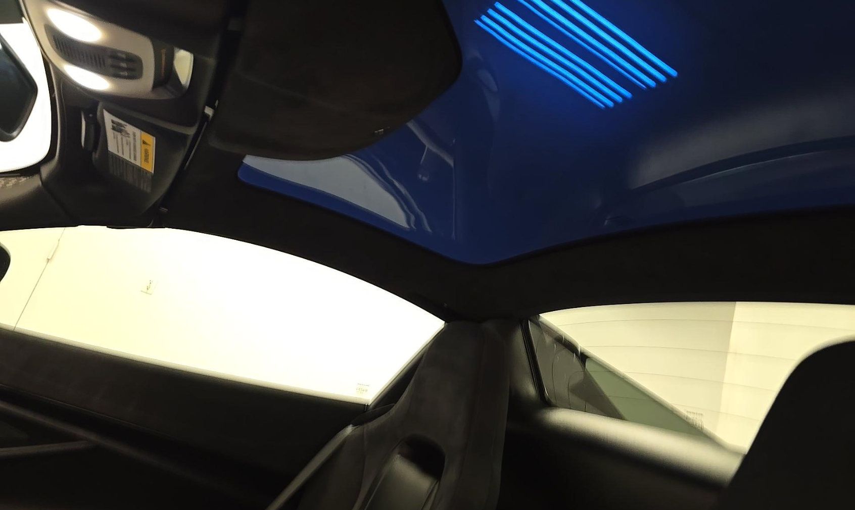Used 2020 McLaren 720S Luxury RWD image 5