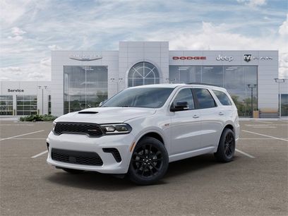 New 2026 Dodge Durango GT