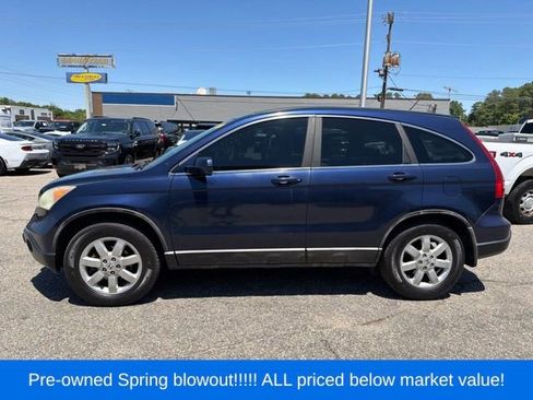 Used 2009 Honda CR-V EX-L image 3