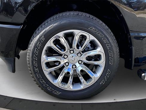 Certified 2023 RAM 1500 Laramie image 33