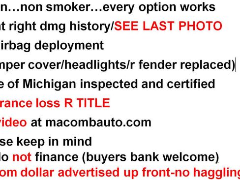 Used 2025 Subaru Forester Premium w/ Convenience Package #1 AWD/4WD image 2