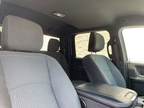 Used 2024 RAM 3500 Tradesman w/ Bed Utility Group image 44