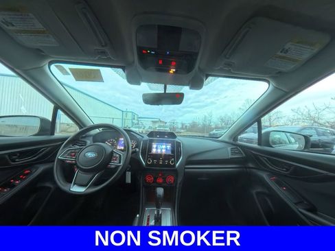 Certified 2023 Subaru Impreza Premium image 18