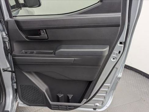 Used 2025 Toyota Tacoma SR5 RWD image 21