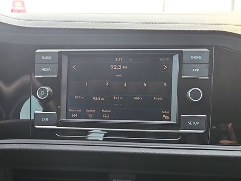 Used 2019 Volkswagen Jetta S w/ Driver Assistance Package FWD image 13