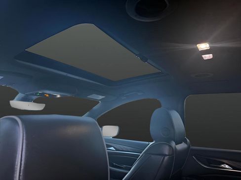 Certified 2023 Buick Enclave Avenir w/ Avenir Technology Package image 13