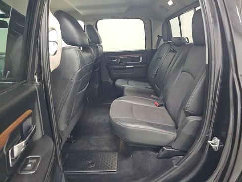 Used 2017 RAM 1500 Laramie AWD/4WD image 4