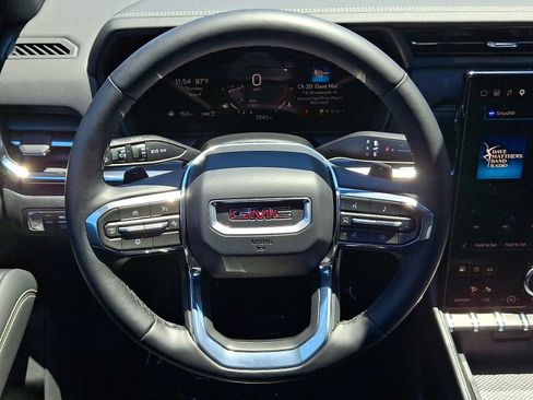 Used 2026 GMC Terrain Elevation w/ LPO, Floor Liner Package AWD/4WD image 19