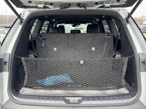 Used 2024 Lexus TX 350 FWD w/ Accessory Package (Z1) image 14