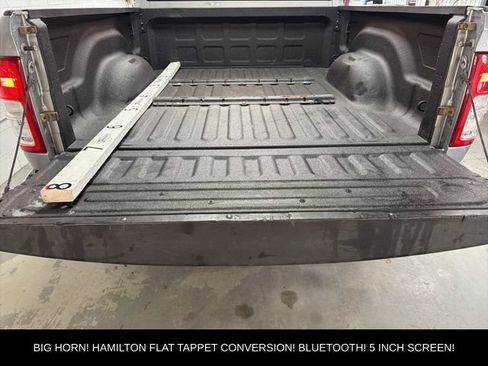 Used 2020 RAM 2500 Big Horn AWD/4WD image 8