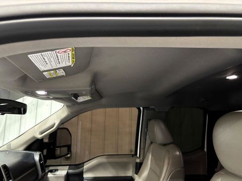 Used 2019 Ford F250 XL w/ Power Equipment Group image 15