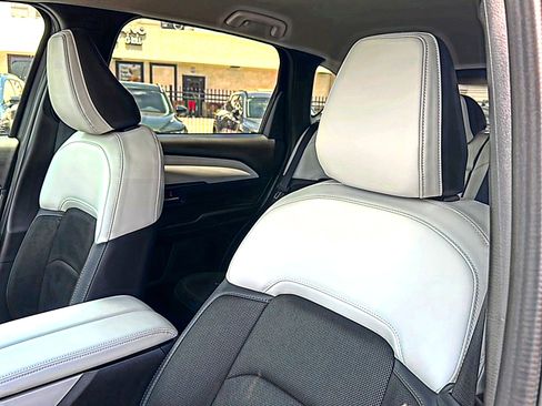 New 2026 MAZDA CX-5 Select AWD/4WD image 10