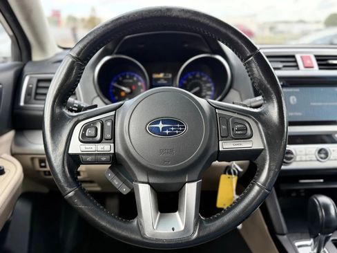 Used 2016 Subaru Legacy 2.5i Premium image 24
