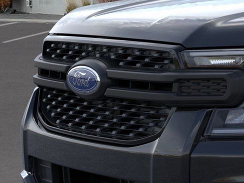 New 2026 Ford Ranger XL AWD/4WD image 17