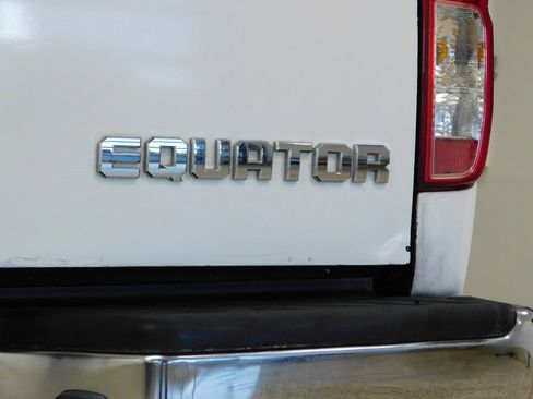 Used 2010 Suzuki Equator 2WD Extended Cab image 69