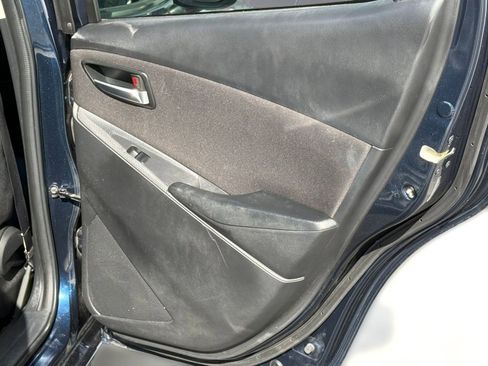 Used 2017 Toyota Yaris iA image 22