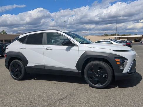 New 2026 Hyundai Kona SEL Sport FWD image 2