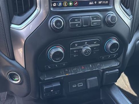 Used 2019 Chevrolet Silverado 1500 LTZ w/ LTZ Convenience Package image 28