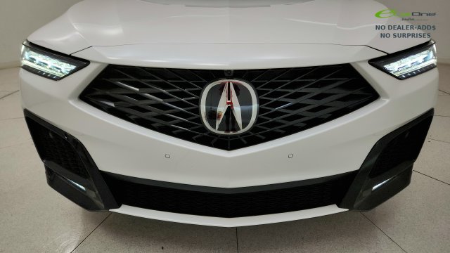 Used 2026 Acura MDX A-Spec w/ Advance Package AWD/4WD image 24
