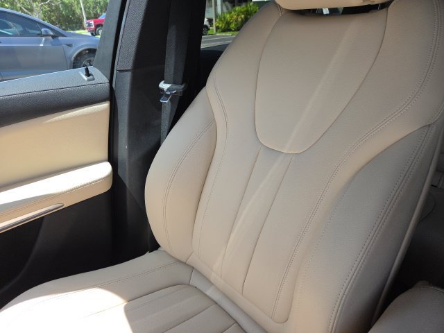 Used 2021 BMW X5 sDrive40i w/ Premium Package 2 RWD image 13