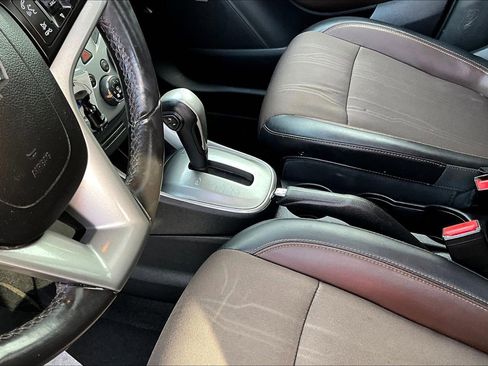 Used 2015 Chevrolet Trax LT w/ LT Sun and Sound Package image 17