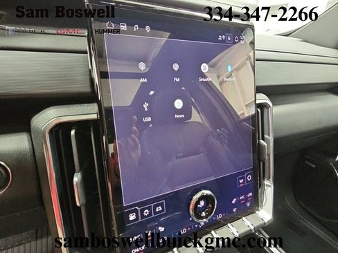 New 2026 GMC Acadia Elevation w/ Black Edition FWD image 15