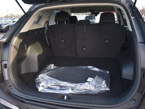 New 2026 Kia Sportage LX image 17