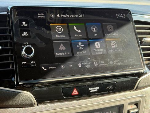 New 2026 Honda Ridgeline RTL image 12