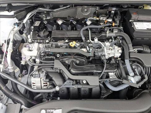 New 2026 Toyota Corolla LE image 15