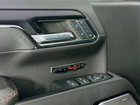 Used 2024 GMC Sierra 1500 AT4X AWD/4WD image 20