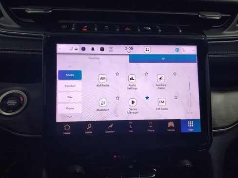 Used 2021 Jeep Grand Cherokee L Limited image 25