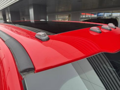 Certified 2025 Ford F350 Lariat w/ Black Appearance Package image 10