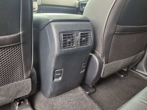 Used 2018 Toyota 4Runner SR5 Premium AWD/4WD image 20