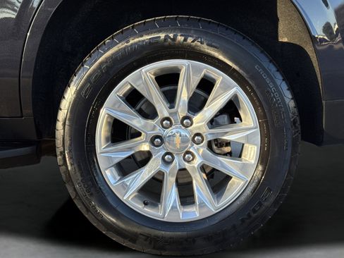 Used 2024 Chevrolet Tahoe Premier image 10