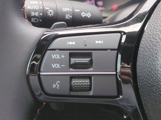 New 2026 Honda Pilot Sport image 23