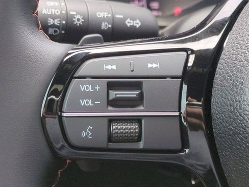 New 2026 Honda Pilot Sport image 23